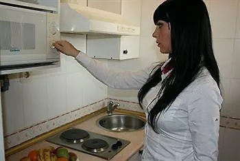 Realrent Aguadulce *