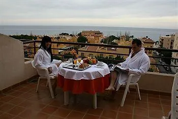 Realrent Aguadulce *