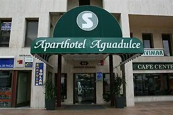 Realrent Aguadulce Hotel