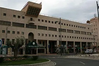 Realrent Aguadulce Hotel Aguadulce (Almeria)