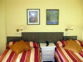 Realrent Aguadulce Hotel *