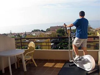 Realrent Aguadulce *