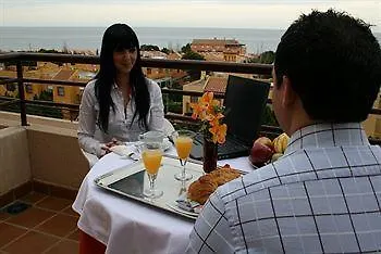 Realrent Aguadulce Hotel Aguadulce (Almeria)