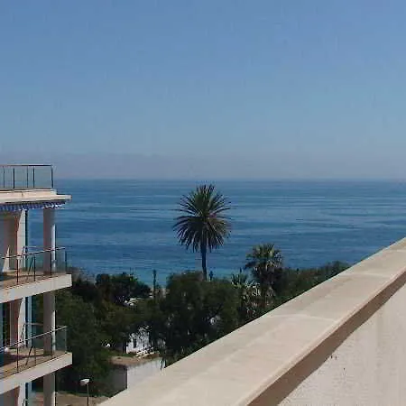 Hotel Realrent Aguadulce