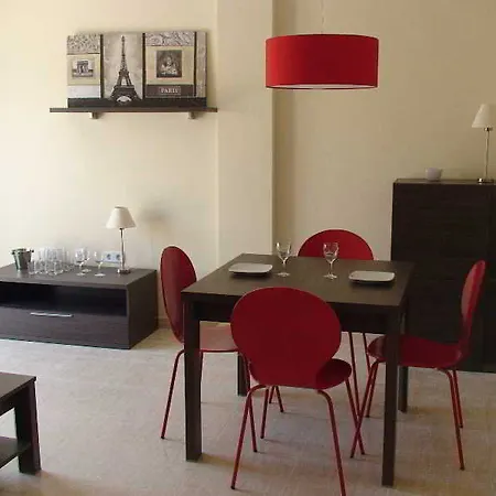 Hotel Realrent Aguadulce Aguadulce (Almeria)