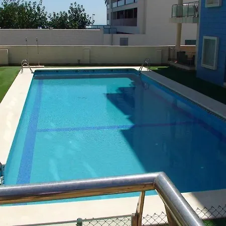 Realrent Aguadulce Aguadulce (Almeria)