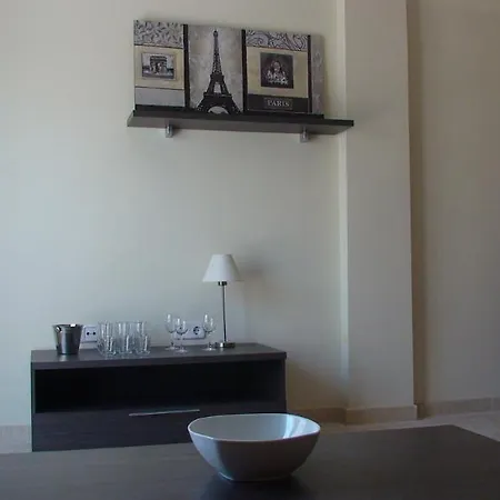 Hotel Realrent Aguadulce Aguadulce (Almeria)