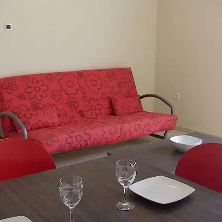 Hotel Realrent Aguadulce Aguadulce (Almeria)