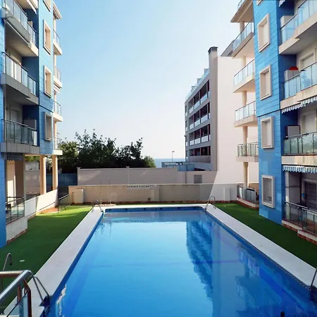 Hotel Realrent Aguadulce Aguadulce (Almeria)