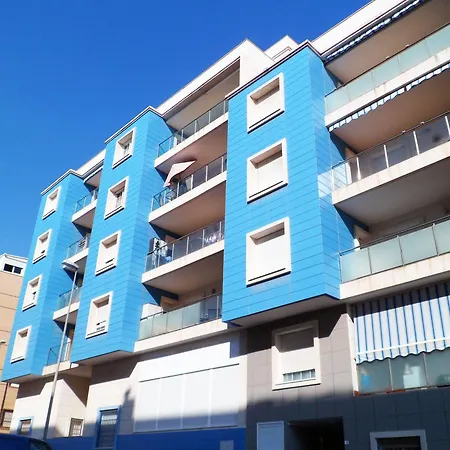 Realrent Aguadulce Aguadulce (Almeria)