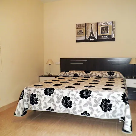 Realrent Aguadulce Aguadulce (Almeria)