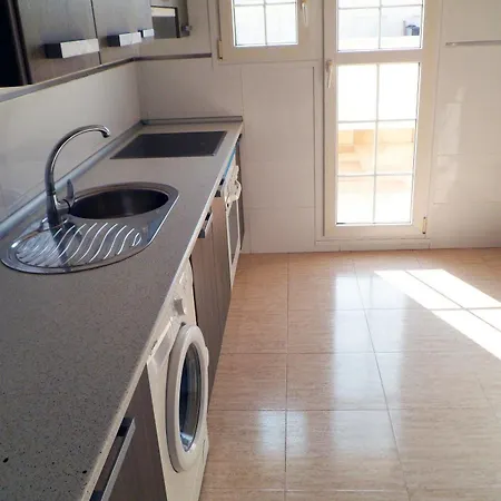 Hotel Realrent Aguadulce Aguadulce (Almeria)