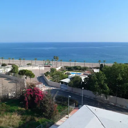 Hotel Realrent Aguadulce *