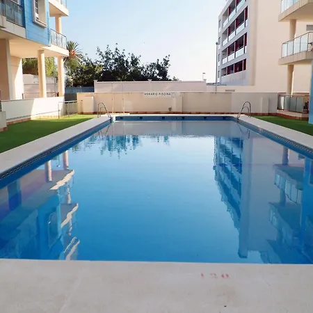 Realrent Aguadulce Hotel