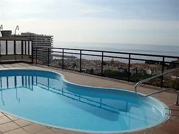 Realrent Aguadulce Hotel Aguadulce (Almeria)