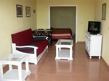 Realrent Aguadulce Hotel *
