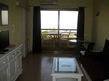Realrent Aguadulce Hotel *