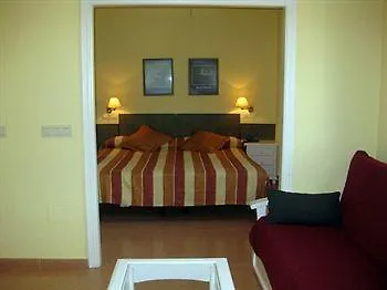 Realrent Aguadulce Hotel