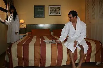 Realrent Aguadulce Hotel *