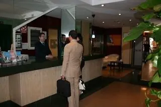 Realrent Aguadulce Hotel