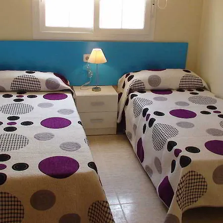 Realrent Aguadulce Hotel *