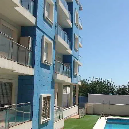 Realrent Aguadulce Hotel *