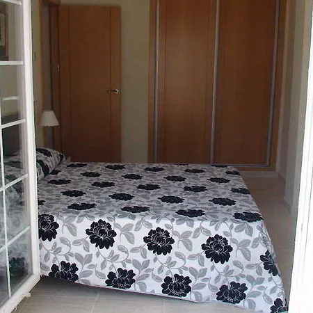 Realrent Aguadulce * Aguadulce (Almeria)