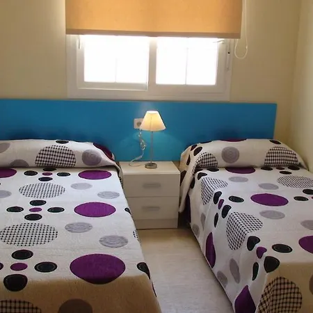 Realrent Aguadulce * Aguadulce (Almeria)