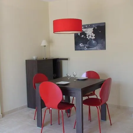 Realrent Aguadulce Hotel Aguadulce (Almeria)
