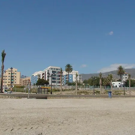 Realrent Aguadulce Hotel