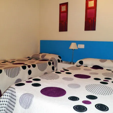 Realrent Aguadulce Aguadulce (Almeria)