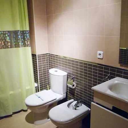 Realrent Aguadulce *
