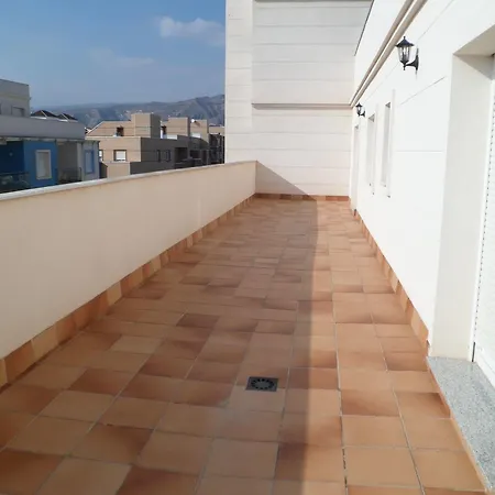 Realrent Aguadulce *