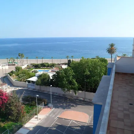 Hotel Realrent Aguadulce *