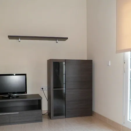 Hotel Realrent Aguadulce Aguadulce (Almeria)